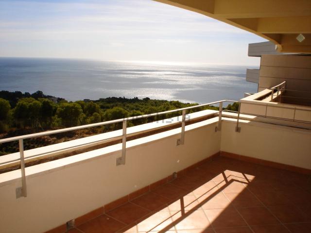 Piso, Parque Clavero, Málaga