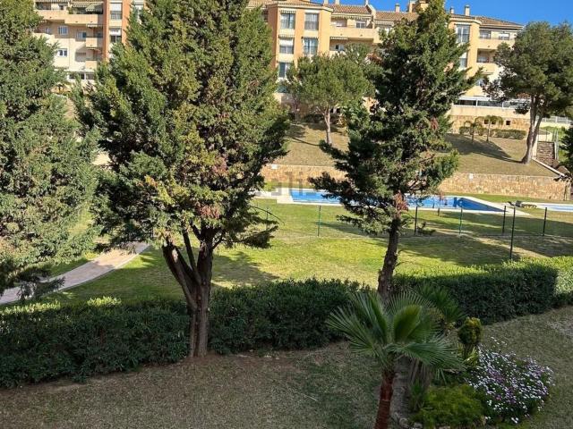 Piso, Parque Clavero, Málaga