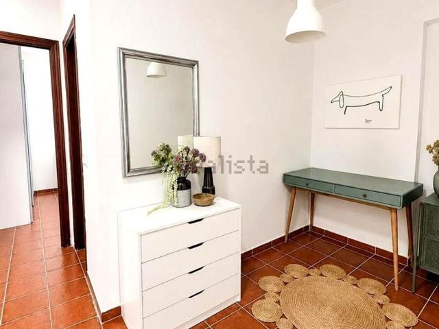 Piso, Parque Clavero, Málaga