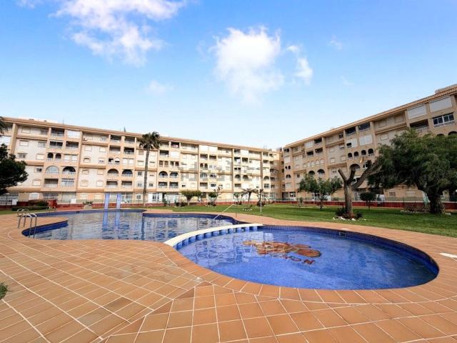 Piso, Parque de las Naciones, Torrevieja
