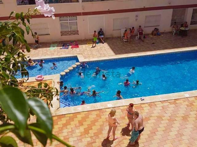 Piso, Parque de las Naciones, Torrevieja
