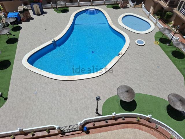 Piso, Parque de las Naciones, Torrevieja
