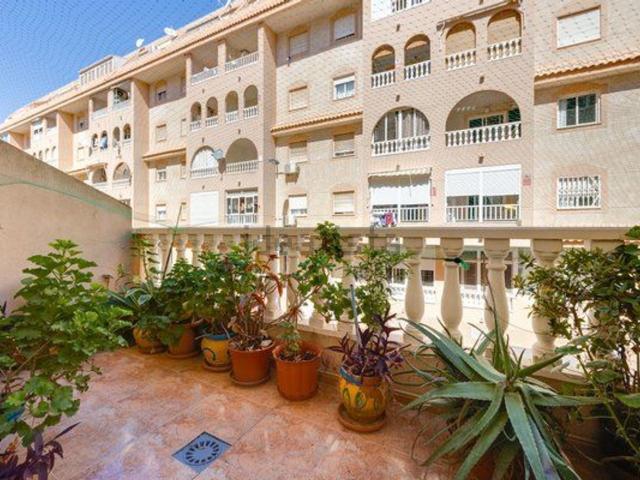 Piso, Parque de las Naciones, Torrevieja