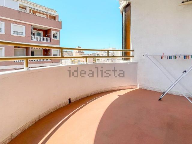 Piso, Parque de las Naciones, Torrevieja
