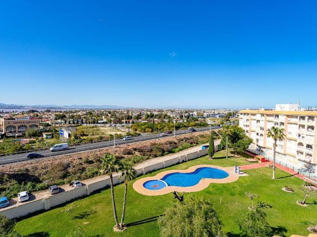 Piso, Parque de las Naciones, Torrevieja