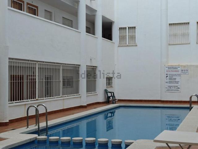 Piso, Parque de las Naciones, Torrevieja