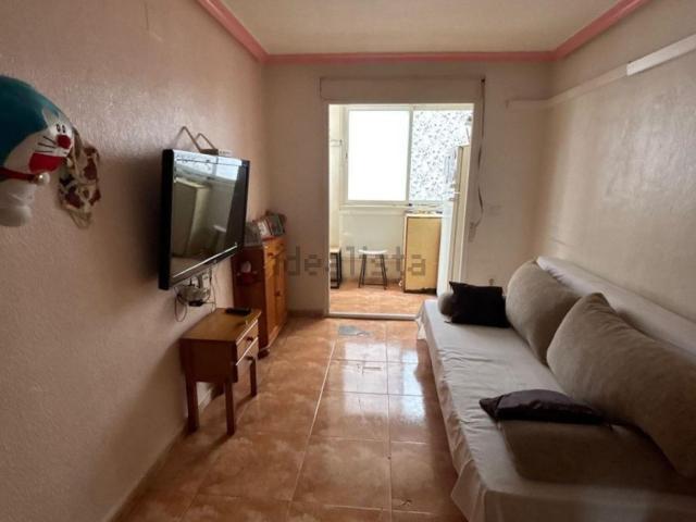 Piso, Parque de las Naciones, Torrevieja