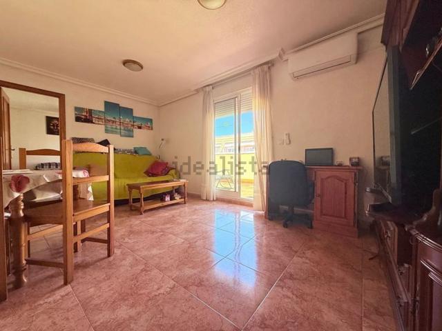 Piso, Parque de las Naciones, Torrevieja