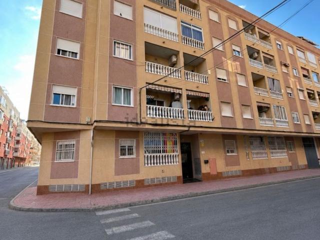 Piso, Parque de las Naciones, Torrevieja