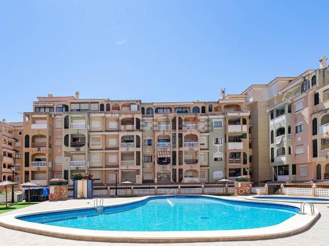 Piso, Parque de las Naciones, Torrevieja