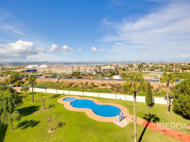 Piso, Parque de las Naciones, Torrevieja