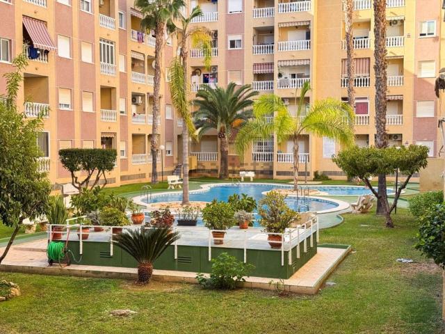 Piso, Parque de las Naciones, Torrevieja