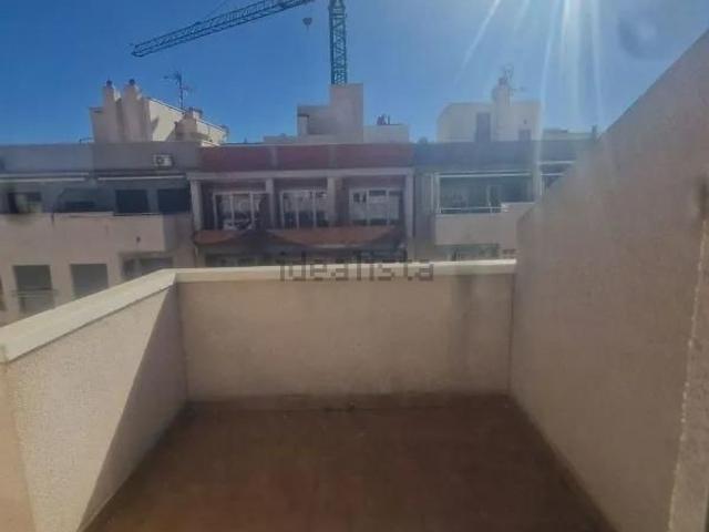 Piso, Parque de las Naciones, Torrevieja