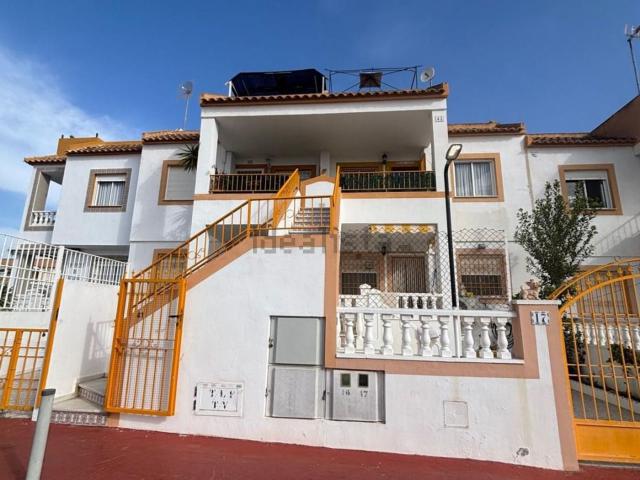 Piso, Parque de las Naciones, Torrevieja