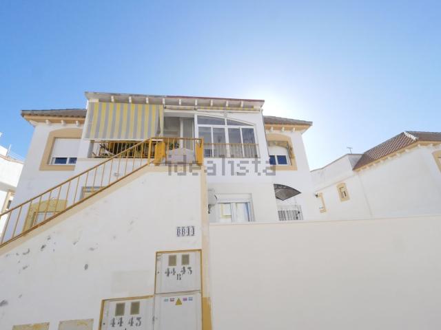 Piso, Parque de las Naciones, Torrevieja