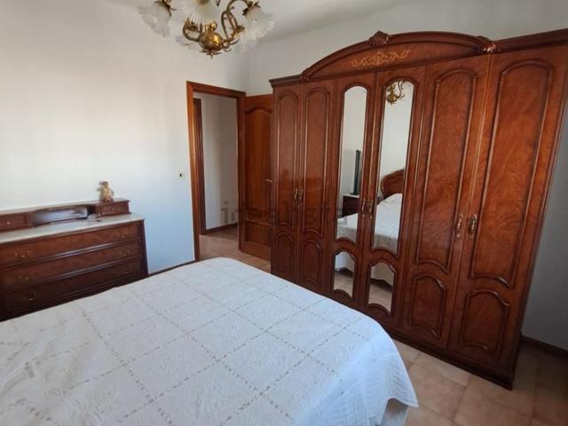 Piso, Parque del Príncipe La Madrila, Cáceres