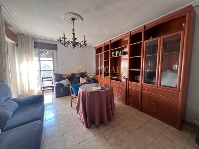 Piso, Parque del Príncipe La Madrila, Cáceres