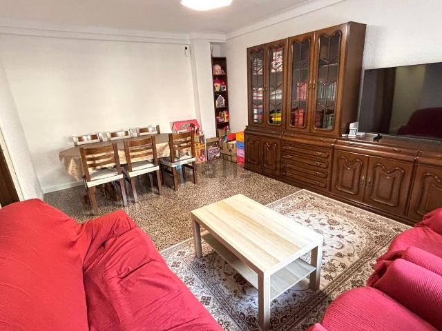 Piso, Parque Delicias La Bozada, Zaragoza