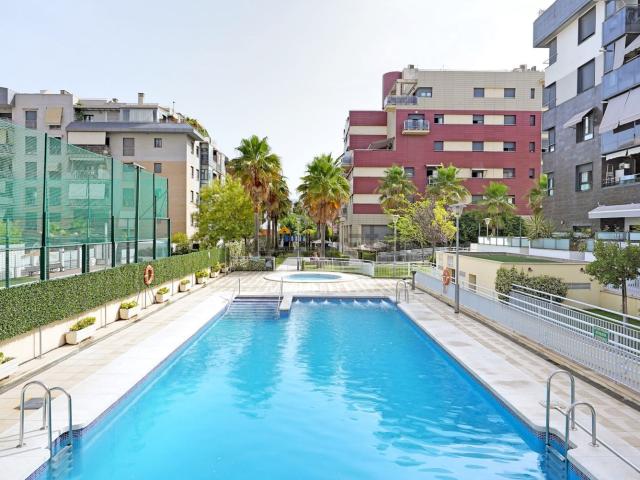 Piso, Parque Lagos, Granada