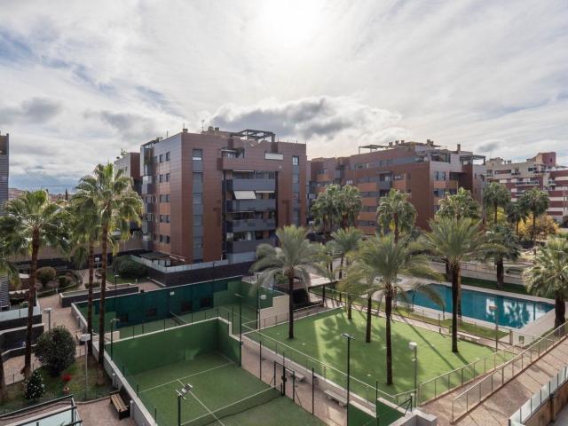 Piso, Parque Lagos, Granada