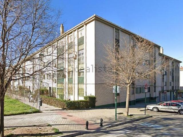 Piso, Parque Nueva Granada, Granada