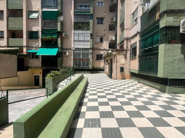 Piso, Parque Nueva Granada, Granada