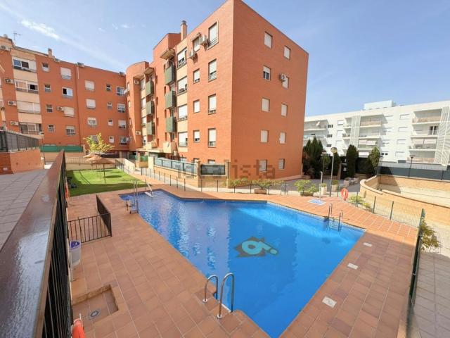 Piso, Parque Nueva Granada, Granada