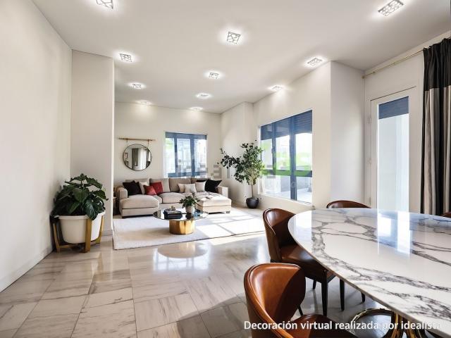 Piso, Parque San Francisco Uría, Oviedo