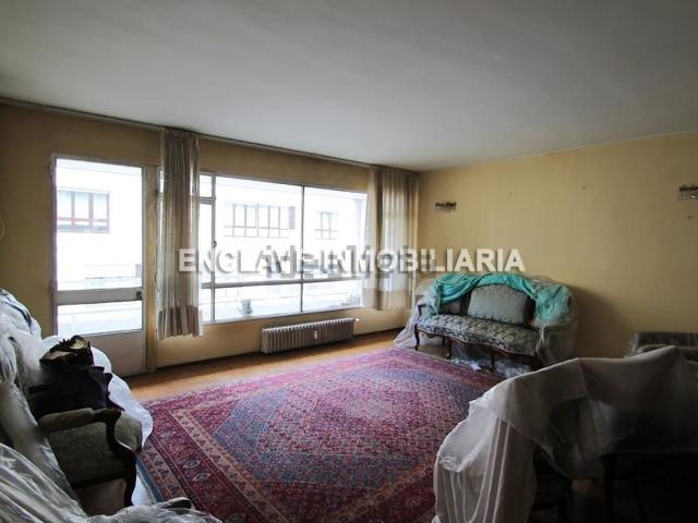 Piso, Parque San Francisco Uría, Oviedo