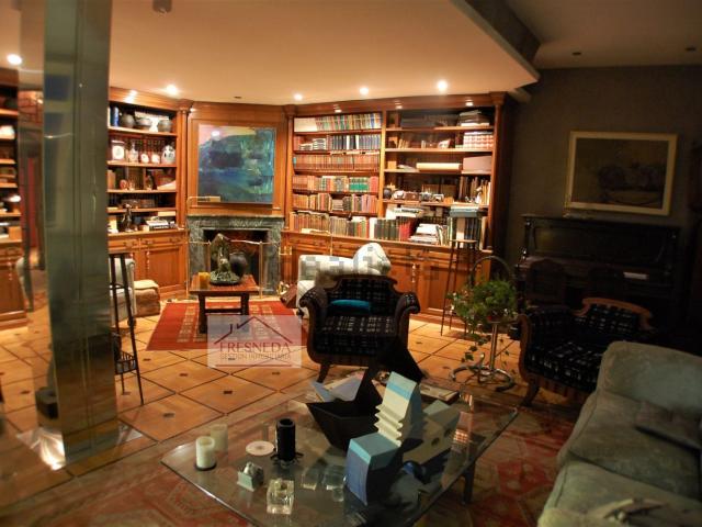 Piso, Parque San Francisco Uría, Oviedo