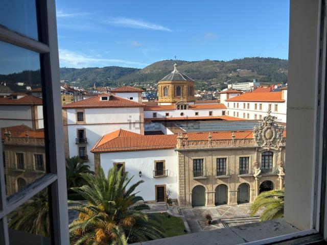 Piso, Parque San Francisco Uría, Oviedo