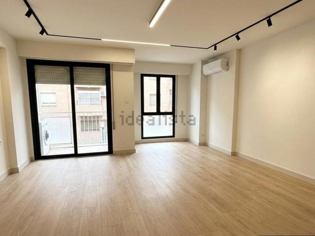 Piso, Patraix, València