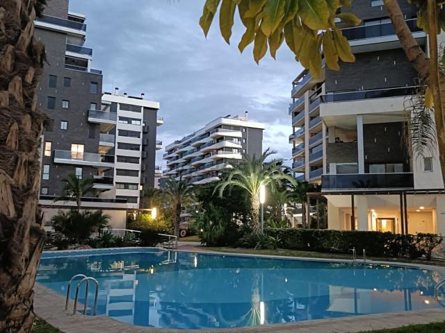 Piso, PAU 5, Alicante / Alacant