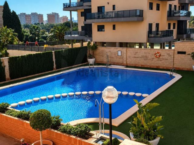 Piso, PAU 5, Alicante / Alacant