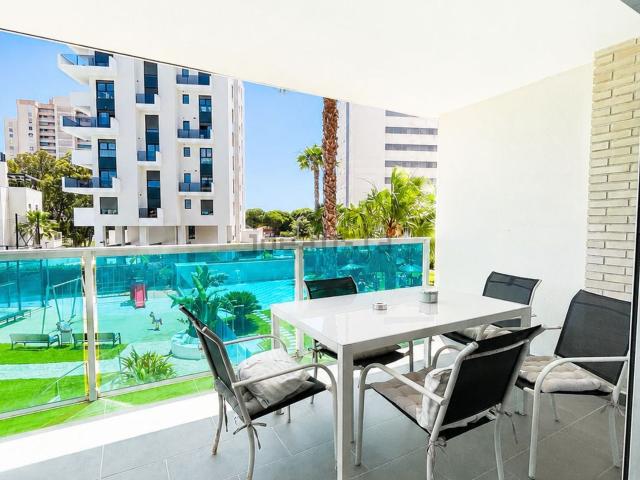 Piso, PAU 5, Alicante / Alacant