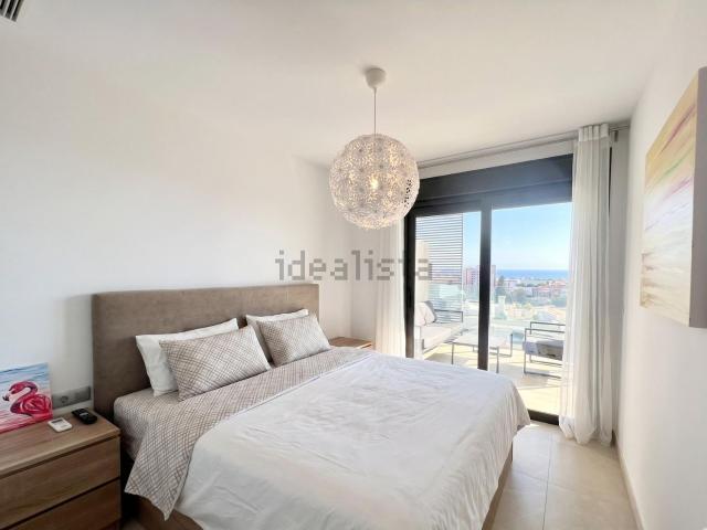 Piso, PAU 5, Alicante / Alacant