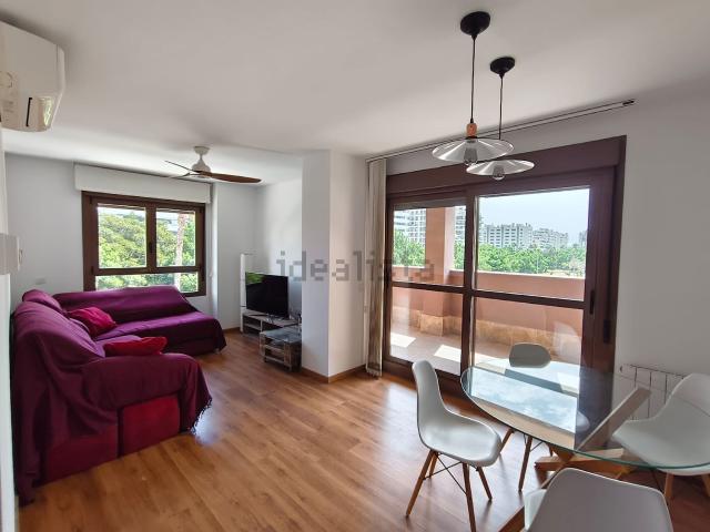 Piso, PAU 5, Alicante / Alacant