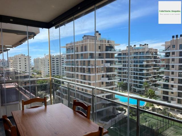 Piso, PAU 5, Alicante / Alacant