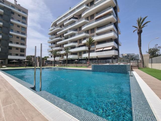 Piso, PAU 5, Alicante / Alacant