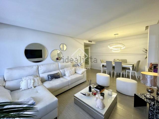 Piso, PAU 5, Alicante / Alacant