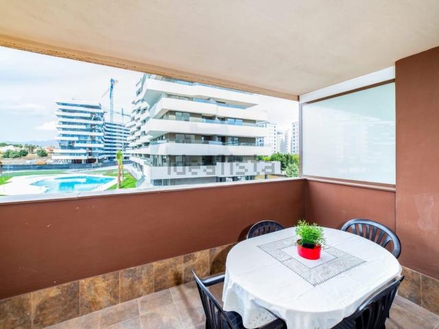 Piso, PAU 5, Alicante / Alacant