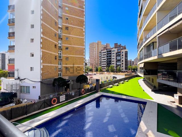 Piso, PAU 5, Alicante / Alacant