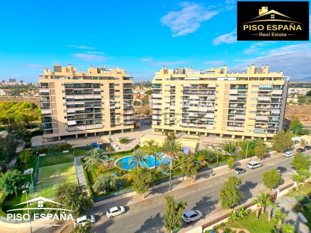 Piso, PAU 5, Alicante / Alacant