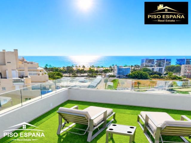 Piso, PAU 5, Alicante / Alacant