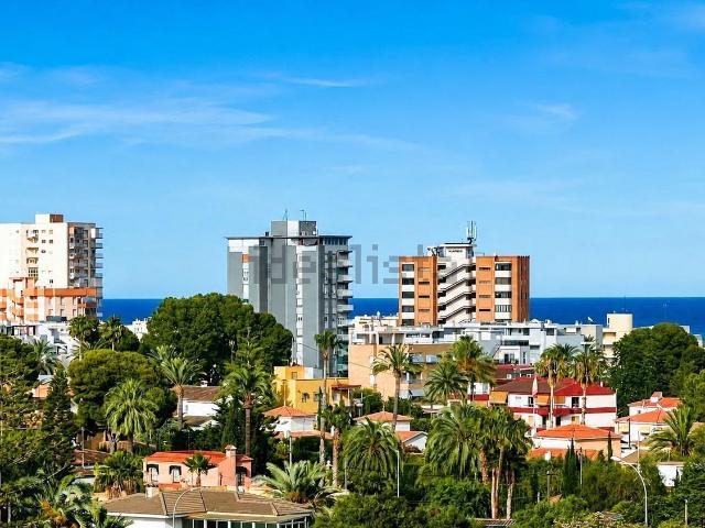 Piso, PAU 5, Alicante / Alacant