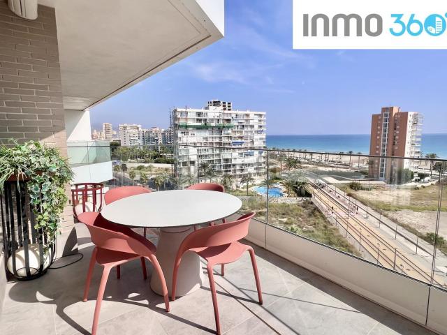 Piso, PAU 5, Alicante / Alacant