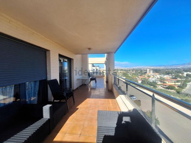 Piso, PAU 5, Alicante / Alacant