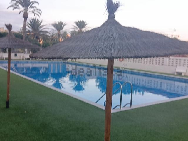 Piso, PAU 5, Alicante / Alacant