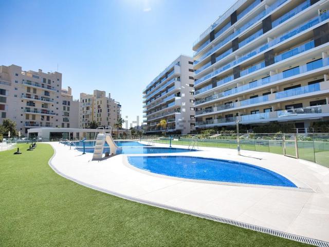Piso, PAU 5, Alicante / Alacant