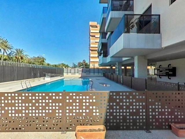 Piso, PAU 5, Alicante / Alacant
